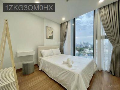 Bán Nhanh CH 2PN, Full NT, Tại The Everrich Infinity, Q5, Giá Siêu Rẻ - Phường 4  -  Quận 5 