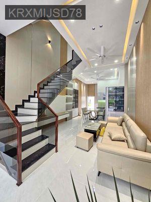 Bán Gấp Nhà Gần Chợ Xuân Thới Thượng,Hoc Môn 60m2-2Tỷ090 SHR - Xã Xuân Thới Thượng  -  Huyện Hóc Môn 