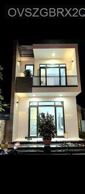 Bán nhà - TT. Tân Túc  -  Huyện Bình Chánh  - 150m² - 1.8tỷ