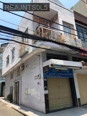 SIÊU PHẨM - GÓC 3 MẶT TIỀN BÌNH THẠNH - Phường 3  -  Quận Bình Thạnh 