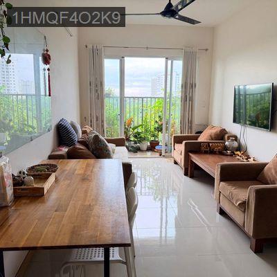 Cần bán gấp căn hộ Jamona City, 2PN 60M2,  Đào Trí, Phú Thuận, Q7 - Phường Phú Thuận  -  Quận 7 