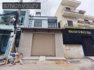 bán nhà mt ấp chiến lược 6x10 - Phường Bình Hưng Hòa A  -  Quận Bình Tân 