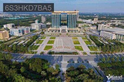 Bán nhà - Phường Phú Tân  -  Thành phố Thủ Dầu Một  - 198m² - 5.5tỷ