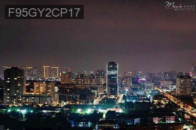 Bán Riverside 2pn 2wc nhà đẹp cao cấp giá 9.8 tỷ - Phường Tân Phú  -  Quận 7 