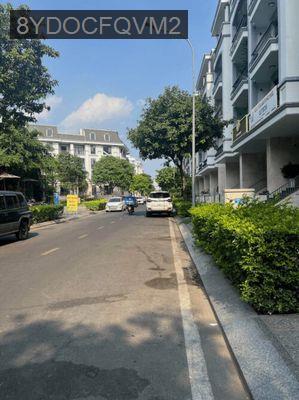 Nhà bán hoàn thiện 7x20m tại đường 37  tại Vạn Phúc city - Phường Hiệp Bình Phước  -  Quận Thủ Đức 