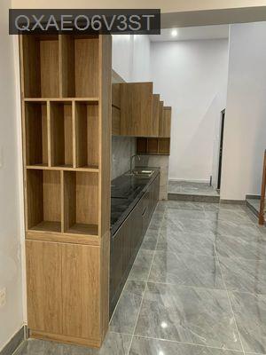 Căn hộ chung cư hẻm 33 Vạn Tượng p13 q5 cũ - Phường 13  -  Quận 5 