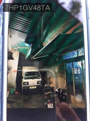 Nhà  chính chủ 66/14 Lý Thánh Tông, Hiệp tân, Tân Phú , 5x7,2m, - Phường Hiệp Tân  -  Quận Tân Phú 