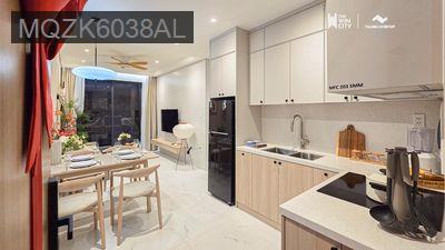 2PN-2WC CHỈ THANH TOÁN 178TR ĐỂ SỞ HỮU MÁI NHÀ TRẺ TRUNG, HIỆN ĐẠI - Phường Sơn Kỳ  -  Quận Tân Phú 