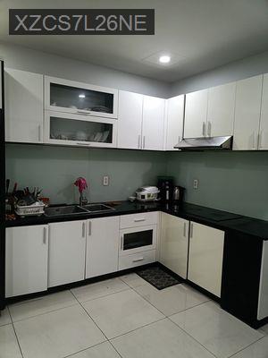 Bán chung cư - Phường 2  -  Quận Tân Bình  - 73m² - 4.8tỷ