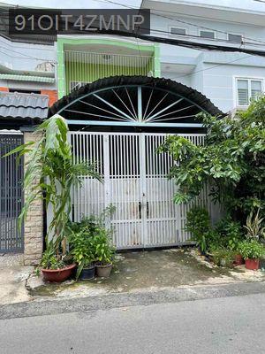 Cần bán gấp nhà chính chủ Linh Xuân, Thủ Đức - Phường Linh Xuân  -  Quận Thủ Đức 