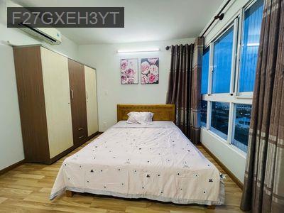 Bán CH 100m2 3PN 2WC có nội thất đẹp giá tốt Dự án 2ty880 - Happy City - Xã Bình Hưng  -  Huyện Bình Chánh 