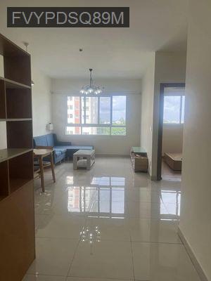 Chính chủ bán CH Green Town Bình Tân 63m2/ 2PN, tặng NT, giá 2.38 tỷ - Phường Bình Hưng Hòa B  -  Quận Bình Tân 