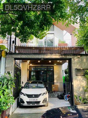 BÁN BIỆT THỰ MINI XINH LUNG LINH THIẾT KẾ HIỆN ĐẠI NGANG 6M ĐƯỜNG 12 - Phường Hiệp Bình Chánh  -  Quận Thủ Đức 