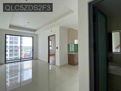 Căn góc 73m2 - 2PN2WC - Giá 4 tỷ - View Phú Mỹ Hưng - Q7 Riverside - Phường Phú Thuận  -  Quận 7 