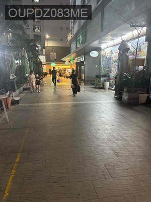 Bán căn shophouse 144m chung cư prospe plaza tiện kinh doanh - Phường Tân Thới Nhất  -  Quận 12 