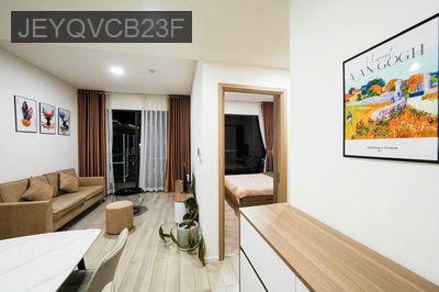 View Sân bay Căn hộ 2PN/2.040 tỷ Full Nội thất_SHR Góp 15 Năm - Phường 7  -  Quận Phú Nhuận 