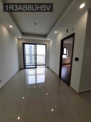 69m2 - Giá 3.9 tỷ hỗ trợ vay - Căn góc 2PN2WC Q7 Riverside Complex - Phường Phú Thuận  -  Quận 7 