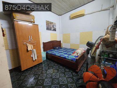 🏡 BÁN GẤP NHÀ  72M², Cấp 4, P1, GÒ VẤP – HIẾM CÓ KHÓ TÌM! 💰 Chỉ 5.2 TỶ - Phường 1  -  Quận Gò Vấp 