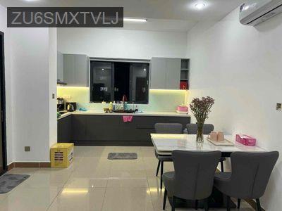 BÁN GẤP ERA TOWN BLOCK B4 SẴN SỔ HỒNG CHỈ 2.5 TỶ - Phường Phú Mỹ  -  Quận 7 