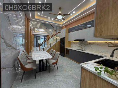 bán nhà được vàng mang về - Phường An Phú Đông  -  Quận 12 