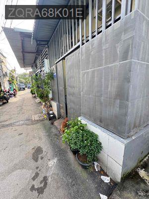 Nhà SỔ HỒNG RIÊNG KHU VỰC THỦ ĐỨC - Phường Hiệp Bình Phước  -  Quận Thủ Đức 