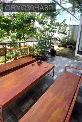 Nhà đất 226m2 Full thổ cư. Ngang 9mx24m - Xã Phước Lợi  -  Huyện Bến Lức 