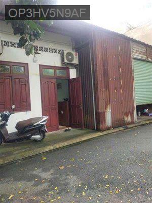 Chính chủ bán đất rẻ nhất khu vực - Phường Tân Chánh Hiệp  -  Quận 12 