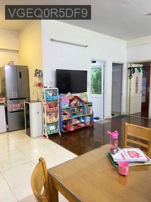 Căn hộ chung cư Hưng Ngân 54m2 Q12 - Phường Tân Chánh Hiệp  -  Quận 12 