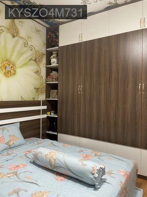 Ông Anh nhờ bán căn Fresca Riverside vies công viên, trường học,NT - Phường Bình Chiểu  -  Quận Thủ Đức 