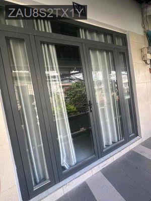 BÁN NHÀ CƯ XÁ VĨNH HỘI – P.6, QUẬN 4 – 55m² – GÁC ĐÚC - Phường 6  -  Quận 4 