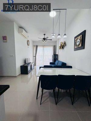 Giá Tốt- Sunrise City South 106m², 3pn, 2wc Bán 8.1 tỷ - Phường Tân Hưng  -  Quận 7 