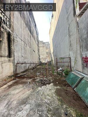 bán đất nền khu quy họach dân cư Binh Đức - Phường Bình Chiểu  -  Quận Thủ Đức 