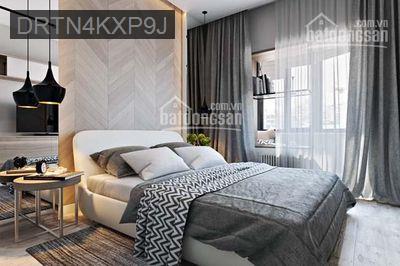 Bán chung cư Prosper đã có sổ. Quận 12.DT:65m2. 2PN. Giá: 3 tỷ 1. full - Phường Tân Thới Nhất  -  Quận 12 