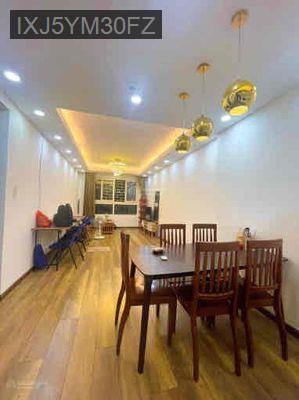 Bán chung cư - Phường 26  -  Quận Bình Thạnh  - 60m² - 2.53tỷ