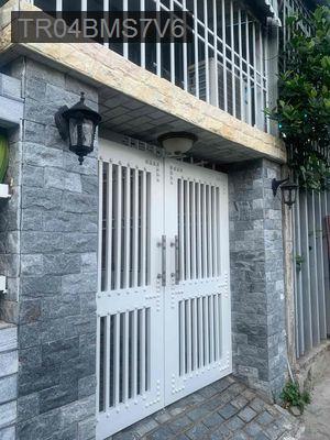 Chính chủ bán nhà cấp 4 QL50, nhà đẹp xây kiên cố, nội thất VIP - Xã Đa Phước  -  Huyện Bình Chánh 