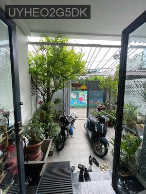 17 NĂM TÂM HUYẾT, CHỦ ĐÀNH BÁN NHÀ NGAY TRƯỜNG CĐ CÔNG THƯƠNG, 5.65 TỶ - Phường Tăng Nhơn Phú B  -  Quận 9 