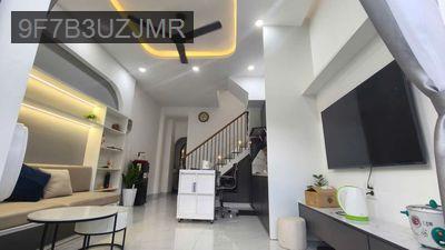 Bán nhà - Phường Tân Phú  -  Quận 9  - 56m² - 5.5tỷ