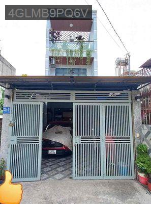Bán gấp căn nhà gần trung tâm hành chính tp Thủ Đức Quận 2 cũ - Phường Cát Lái  -  Quận 2 