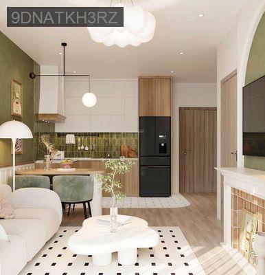 Chỉ cần TT trước 20% là sở hữu ngay căn hộ 50m2 đến Quý4 2027 nhận nhà - Xã Mỹ Yên  -  Huyện Bến Lức 