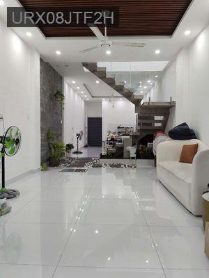 Nhà 4*18m, 1/ Nguyễn Văn Quá, Quận 12 - Phường Đông Hưng Thuận  -  Quận 12 