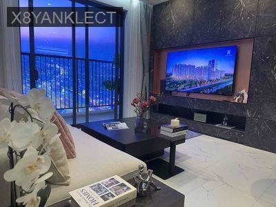 Căn hộ The Win City - giá chỉ 1,2tỷ - thanh toán chỉ 150tr - tặng full - Xã Phạm Văn Hai  -  Huyện Bình Chánh 