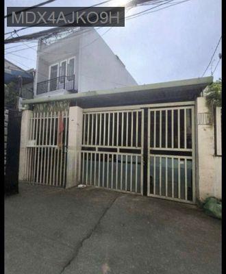 Bán nhà Bình Đông, Quận 8 5,8x28m nở hậu 11m chỉ 54tr/m2 đất hẻm ô tô - Phường 14  -  Quận 8 