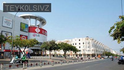 Bán Siêu Phẩm Mặt Tiền Nguyễn Văn Lượng KDC Cityland vị trí cực đẹp - Phường 10  -  Quận Gò Vấp 