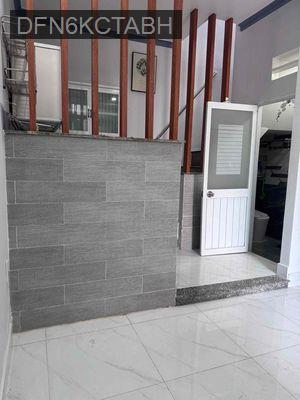 NHÀ NHỎ GẤN AEON VÀ CHỢ TÂN HƯƠNG - Phường Tân Quý  -  Quận Tân Phú 