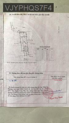 Nhà ngộp cần bán gấp - Xã Bình Chánh  -  Huyện Bình Chánh 