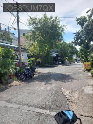 Cần tìm chủ mới cho 1 miếng đất diện tích đẹp Tân Chánh Hiệp - Phường Tân Chánh Hiệp  -  Quận 12 