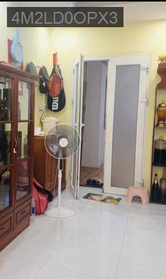 căn hộ rất đẹp- lầu 1- view đón nắng. - Phường Tân Sơn Nhì  -  Quận Tân Phú 