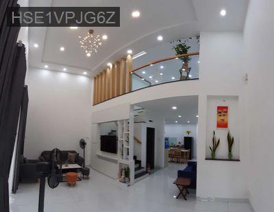 Bán nhà - Phường Long Bình  -  Quận 9  - 134m² - 13.5tỷ