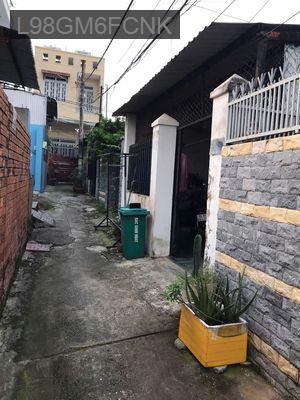 Bán nhà 1 xẹt Nguyễn xiển gần Vin - Phường Long Thạnh Mỹ  -  Quận 9 
