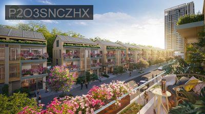 Bán nhà - Xã Phước Kiển  -  Huyện Nhà Bè  - 160m² - 32tỷ